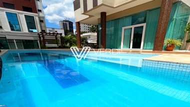 apartment em Rua Capitão Eleutério, Centro - Passo Fundo - RS