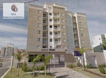 apartment em Avenida Coaciara, Parque Dom Pedro II - Campinas - SP