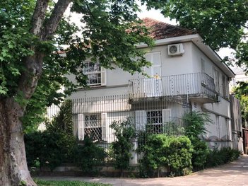 house em Viena, São Geraldo - Porto Alegre - RS