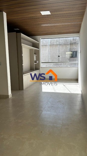 apartment em Avenida Moacir Fernandes Afonso, Lundcea - Lagoa Santa - MG