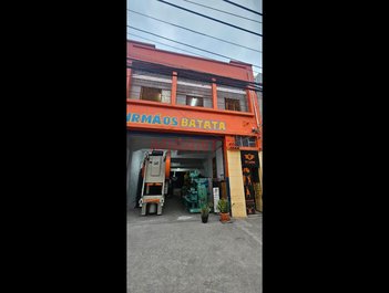 industrial em Rua Piratininga, Brás - São Paulo - SP