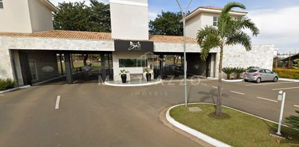 land_lot em Carlos Alberto Catapani, Residencial Ilha de Bali - Limeira - SP