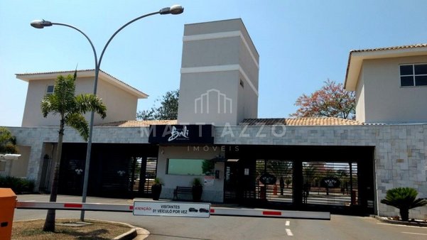 Cômodo Condomínio