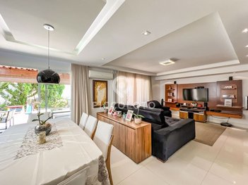 house em Rua Ramão Olavo Saravy Filho, Jardim Myrian Moreira da Costa - Campinas - SP