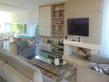 house em Avenida Paraguassu, Centro - Xangri-Lá - RS