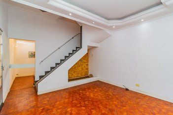 house em Rua Almirante Lobo, Ipiranga - São Paulo - SP