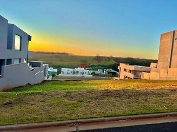 land_lot em Rua Ruth Barbosa Martins, Residencial e Empresarial Alphaville - Ribeirão Preto - SP