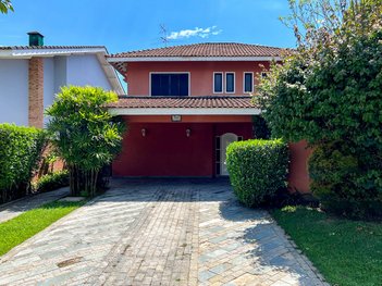 house em Rua Nicolau Vitiello, Jardim Acapulco - Guarujá - SP