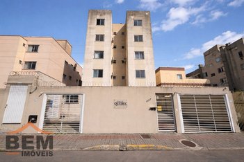 apartment em Rua Israel de Almeida, São Vicente - Itajaí - SC