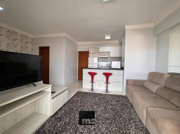 apartment em Rua T 36, Setor Bueno - Goiânia - GO