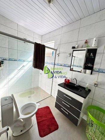 house em Rua Irmã Maria Basília Margarinos, Cidade Satélite Íris - Campinas - SP