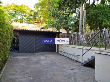 house em Rua Joaquim Nabuco, Brooklin Paulista - São Paulo - SP