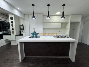 apartment em Rua Paulo Geremutti, Jardim Pilar - Mauá - SP