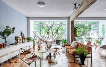 apartment em Rua Sabará, Higienópolis - São Paulo - SP