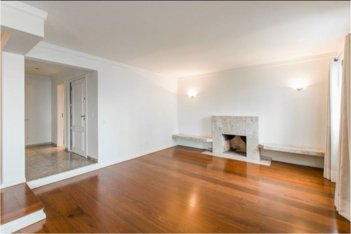 apartment em Rua Pascal, Campo Belo - São Paulo - SP