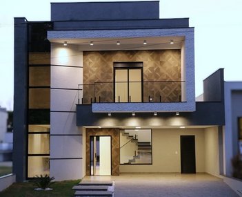 apartment em Avenida Paraná, Cajuru do Sul - Sorocaba - SP