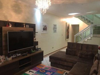 house em Rua Benedito Otoni, Vila Ré - São Paulo - SP