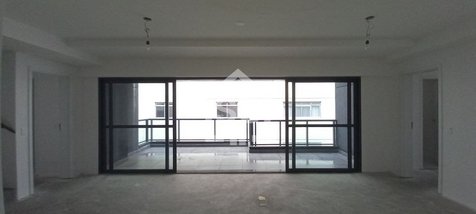 apartment em Rua Itacema, Itaim Bibi - São Paulo - SP