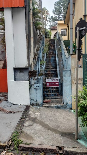 house em Rua Apinajés, Perdizes - São Paulo - SP
