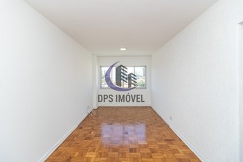 apartment em Rua Rifaina, Vila Anglo Brasileira - São Paulo - SP