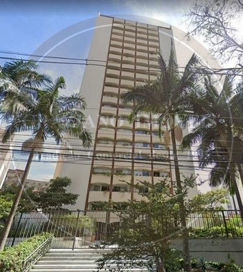 apartment em Rua Artur Prado, Bela Vista - São Paulo - SP