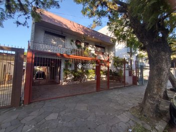 house em Rua Engenheiro Walter Boehl, Vila Ipiranga - Porto Alegre - RS