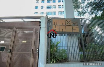 apartment em Rua Almirante Brasil, Mooca - São Paulo - SP