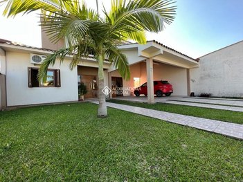 house em Rua Rio de Janeiro, Parque 35 - Guaíba - RS