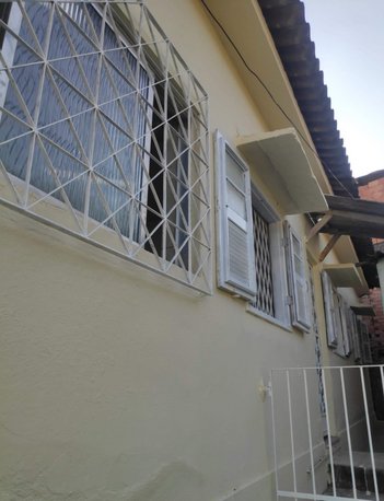 house em Rua Adaltiva, Areia Branca - Belford Roxo - RJ
