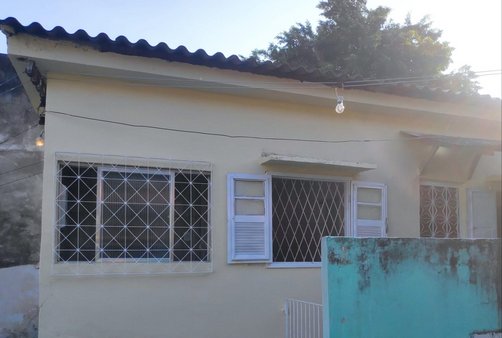 Cômodo Condomínio
