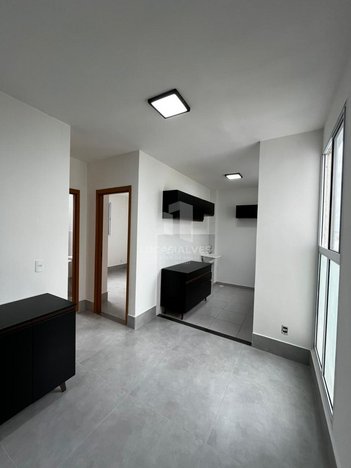 apartment em Rua Bahij Toufik Kanawati, Chácara Espraiado - Franca - SP