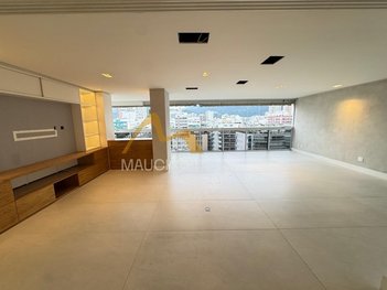 apartment em Rua Almirante Guilhem, Leblon - Rio de Janeiro - RJ