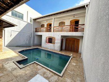 house em Rua Henrique de Oliveira, Vila Paraízo - Itupeva - SP