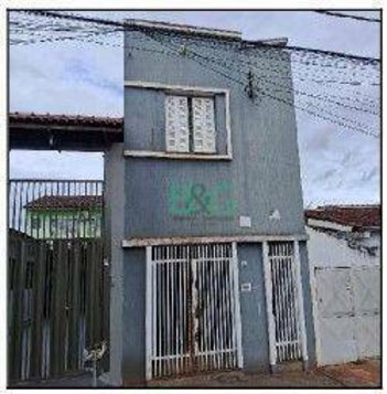 house em Rua Barão de Mauá, Vila Virgínia - Ribeirão Preto - SP