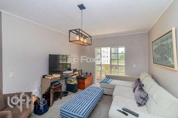 apartment em Itacema, Itaim Bibi - São Paulo - SP