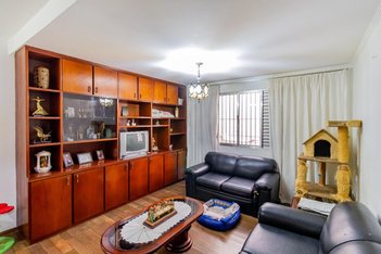 house em Rua Paranhos, Vila Nova Savoia - São Paulo - SP