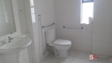 commercial_building em Avenida Henri Sannejouand, Centro - Santo André - SP