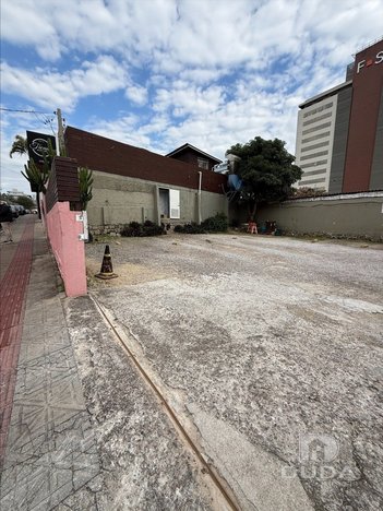 land_lot em Rua Henrique Boiteux, Estreito - Florianópolis - SC