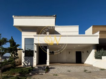 house em Avenida Projetada 1, Setlife Mirassol - Mirassol - SP