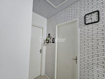 house em Rua Valença, Vila Bom Princípio - Cachoeirinha - RS