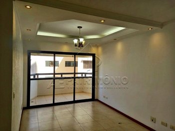 apartment em Rua Vicência Faria Verssagi, Jardim Camila - Sorocaba - SP