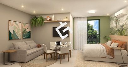 apartment em Rua Décio Vilares, Copacabana - Rio de Janeiro - RJ