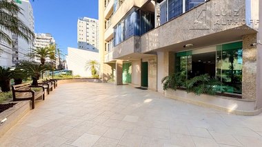 apartment em Rua Bocaiúva, Centro - Florianópolis - SC
