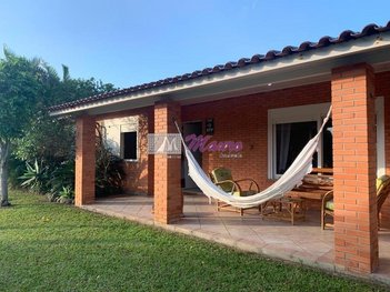 house em Rua Jandaia, Xangri-Lá - Xangri-Lá - RS