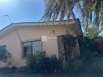 house em Rua Amapá, Ponta Porã - Cachoeirinha - RS