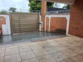 house em Avenida Rolando Tripoli Volpe, Jardim Morada do Sol (Vila Xavier) - Araraquara - SP