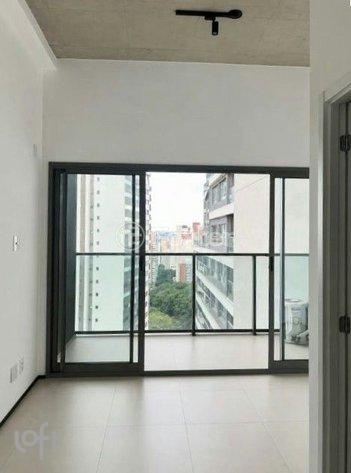 apartment em Viaduto Santa Generosa, Paraíso - São Paulo - SP