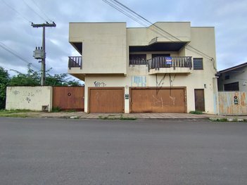 commercial_property em Rua Rodrigues Alves, Industrial - Novo Hamburgo - RS