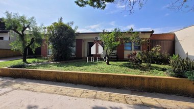 house em Rua Jorge Kunde, Central - Santa Rosa - RS