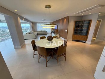 apartment em Avenida Nove de Julho, Anhangabaú - Jundiaí - SP